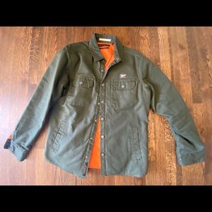 Deus Ex Machina Men’s Jacket